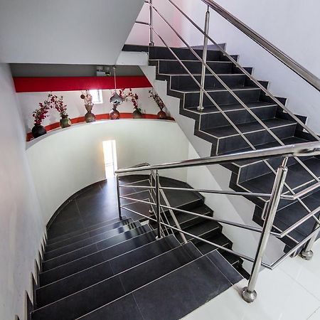 Hotel El Sol Piura Dış mekan fotoğraf