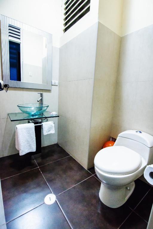 Hotel El Sol Piura Oda fotoğraf