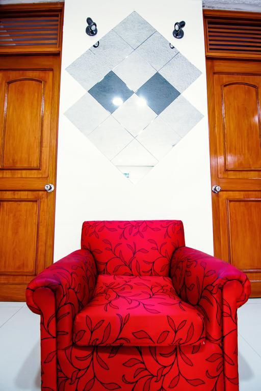 Hotel El Sol Piura Dış mekan fotoğraf