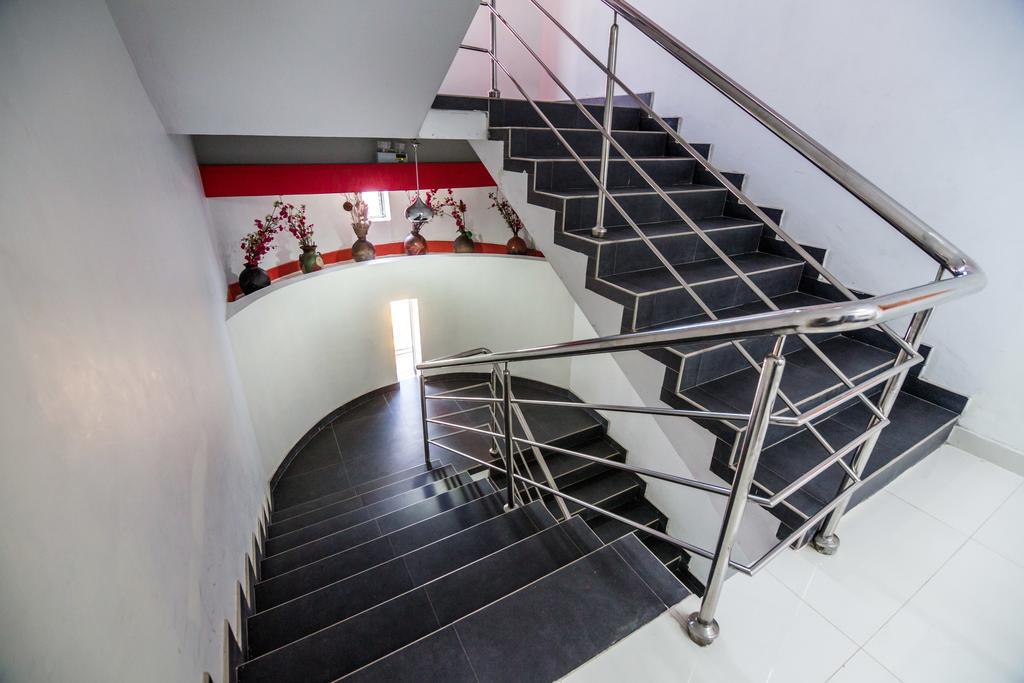 Hotel El Sol Piura Dış mekan fotoğraf