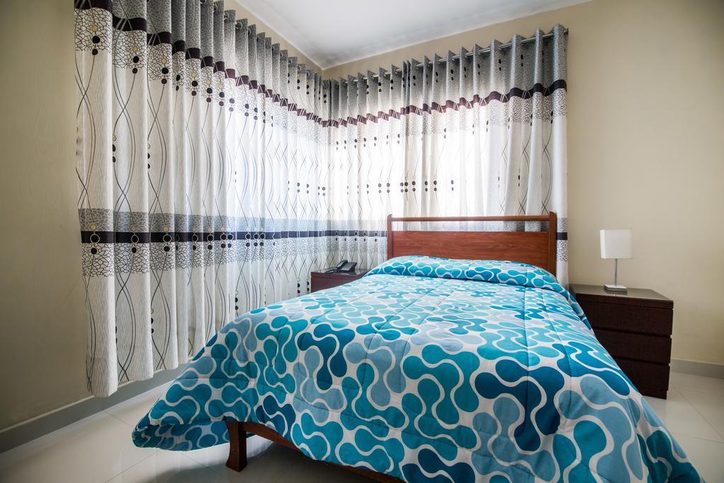 Hotel El Sol Piura Dış mekan fotoğraf
